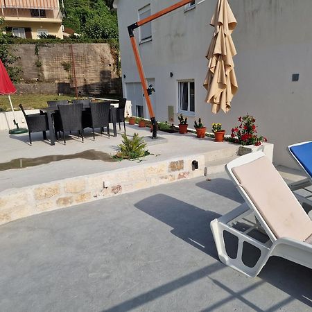 Waterfront Apartment Petrovina Котор Екстериор снимка